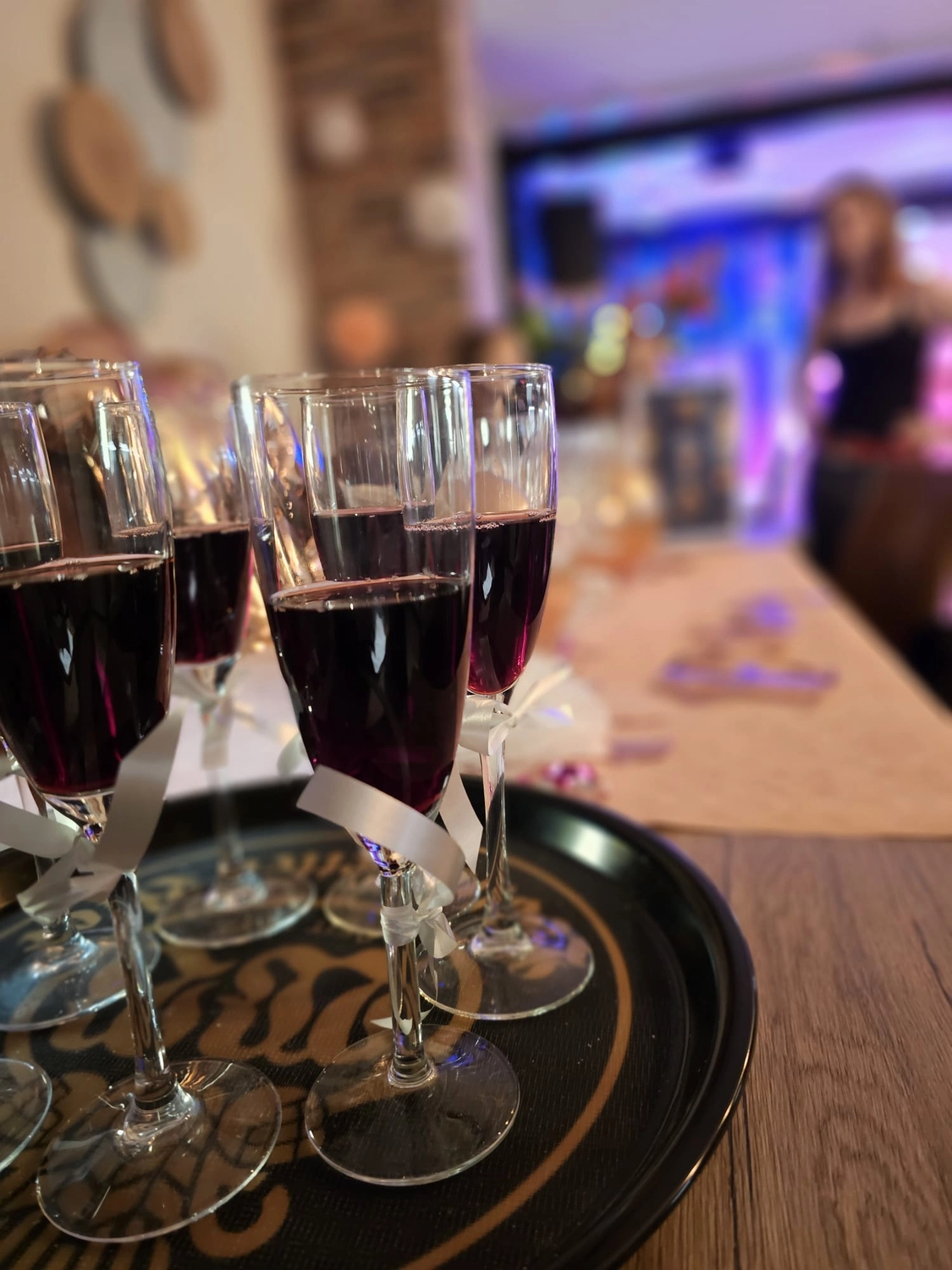 tiKit, VIP-Lounge