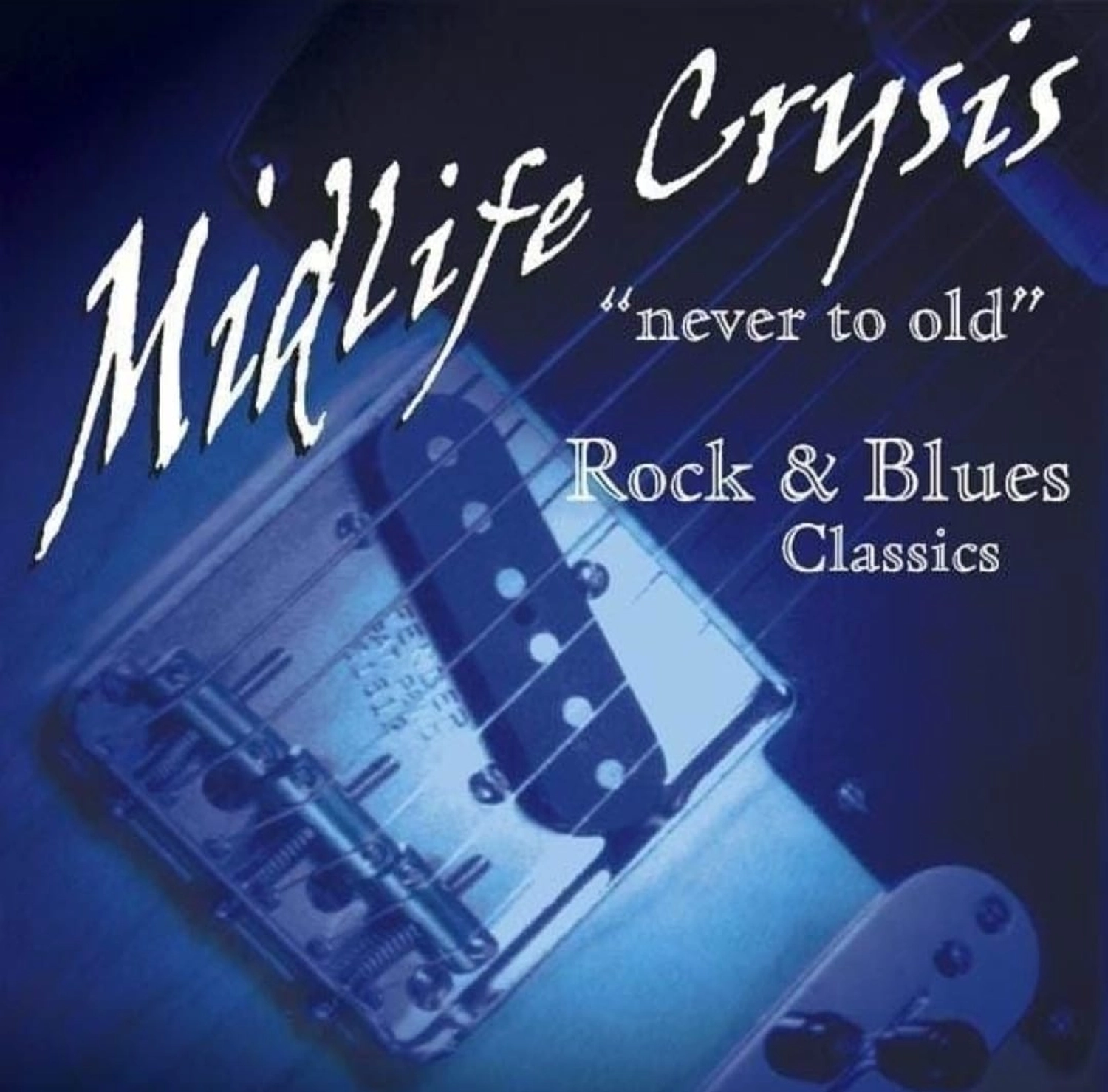 Bridge pure rock music House logo