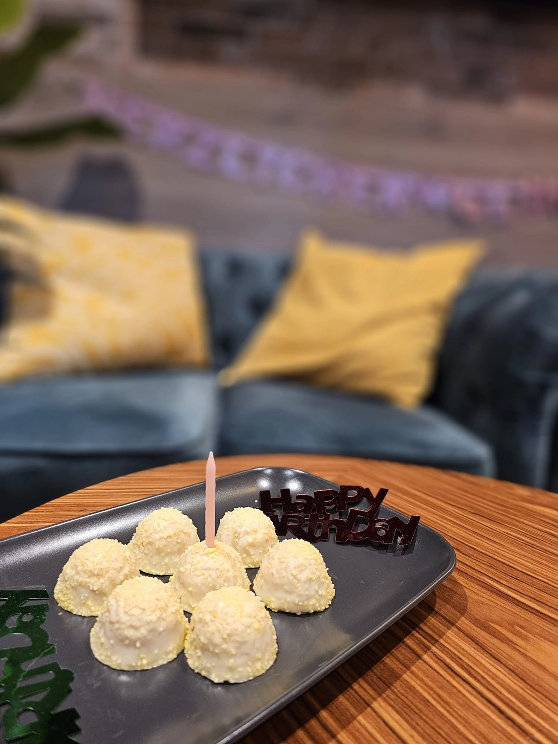 tiKit, VIP-Lounge